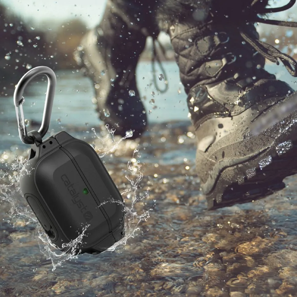 Catalyst Total Protection Case For AirPods 3rd Gen