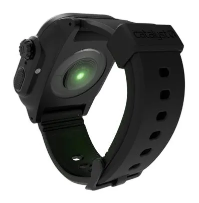 CATALYST Waterproof Case for 44mm Apple Watch Series 4