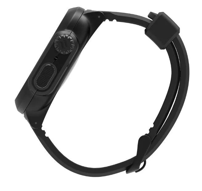 CATALYST Waterproof Case for 44mm Apple Watch Series 4