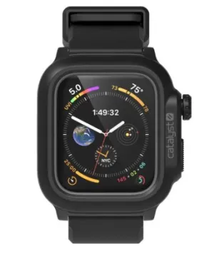 CATALYST Waterproof Case for 44mm Apple Watch Series 4