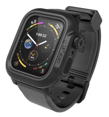 CATALYST Waterproof Case for 44mm Apple Watch Series 4