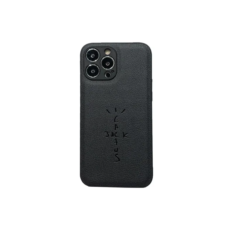 Catus jack  Phone cases