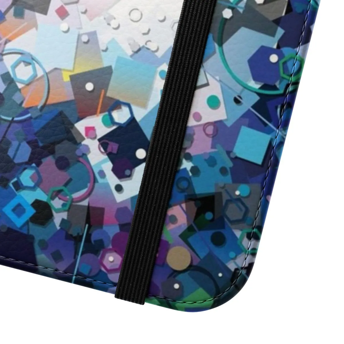 Celestial Galaxy Nebula Phone Case Cover