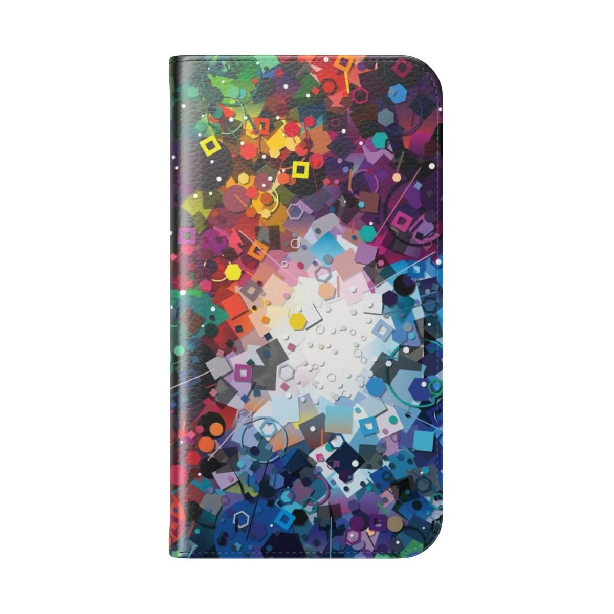 Celestial Galaxy Nebula Phone Case Cover