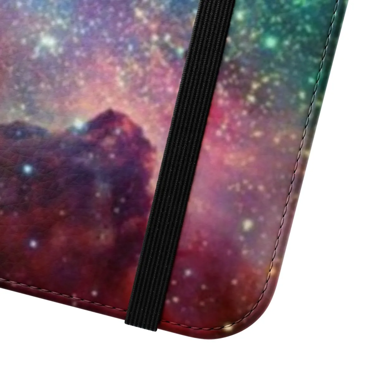 Celestial-Inspired Galaxy Phone Case