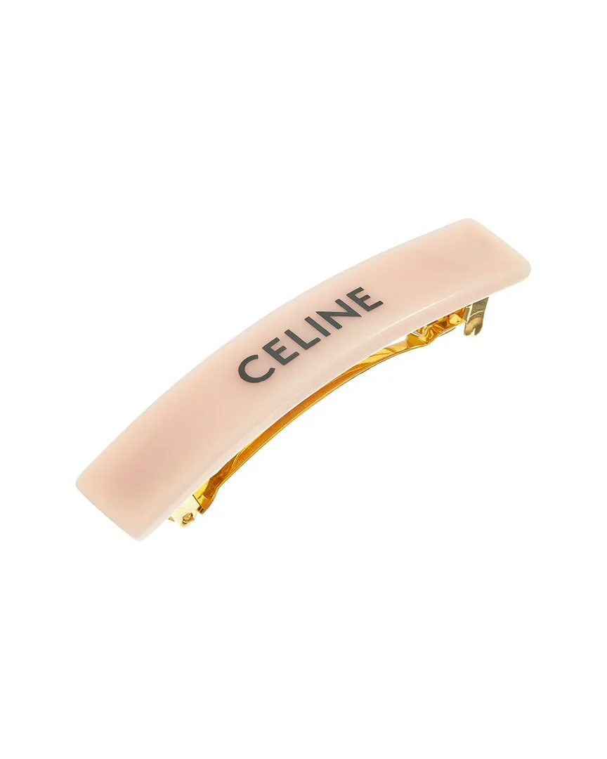 Celine Hair Clip