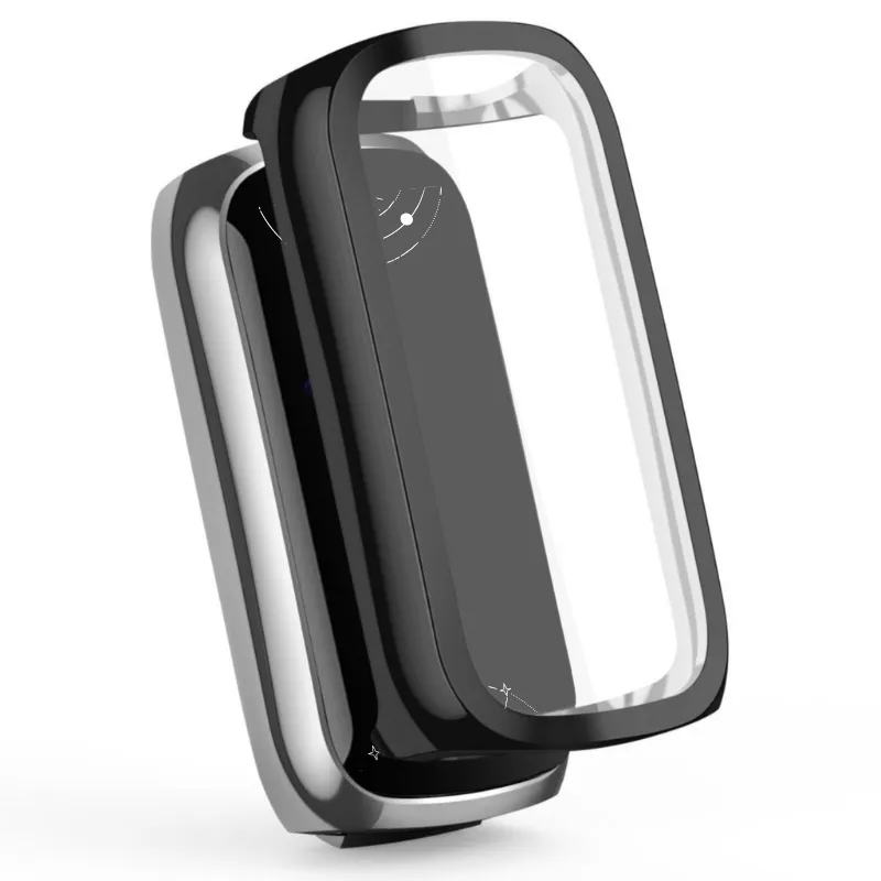 Cesso Protective Case For Fitbit Luxe