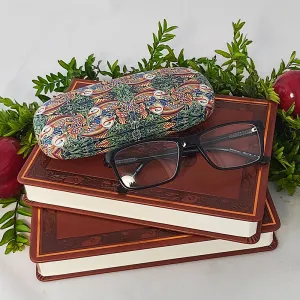 CGL02 - Celtic Fish Glasses Case