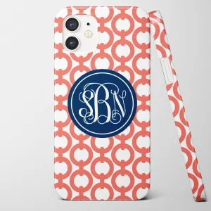 Chain Cell Phone Case