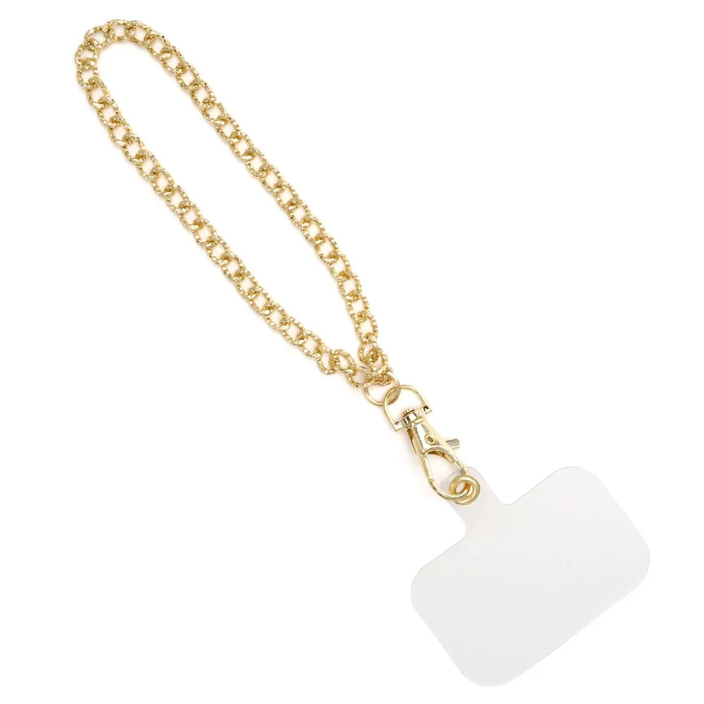 Chain Wrist Strap for Smartphone