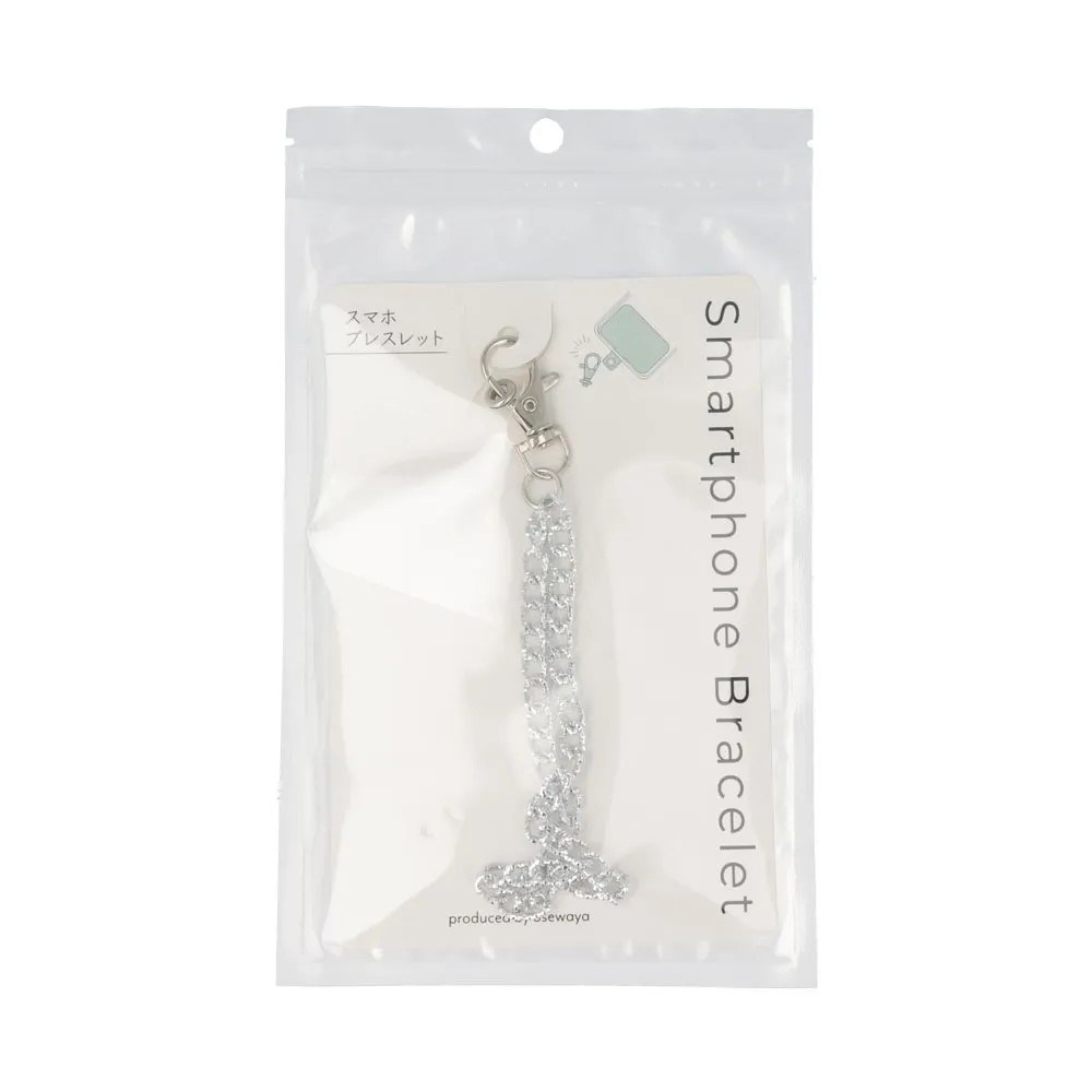Chain Wrist Strap for Smartphone