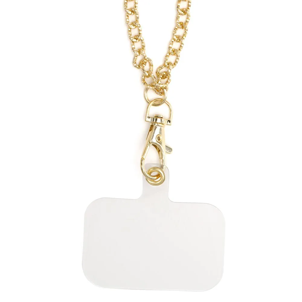 Chain Wrist Strap for Smartphone