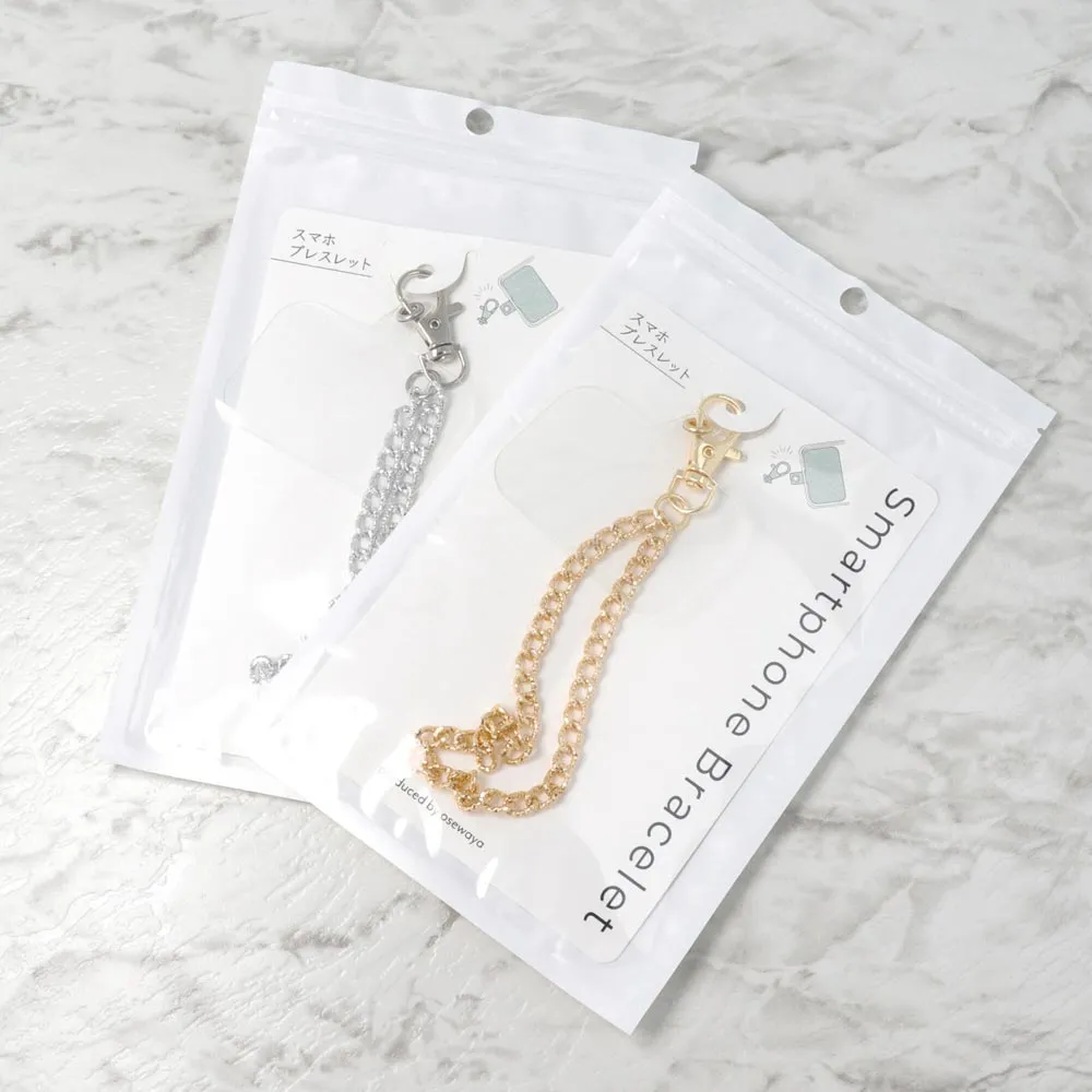 Chain Wrist Strap for Smartphone