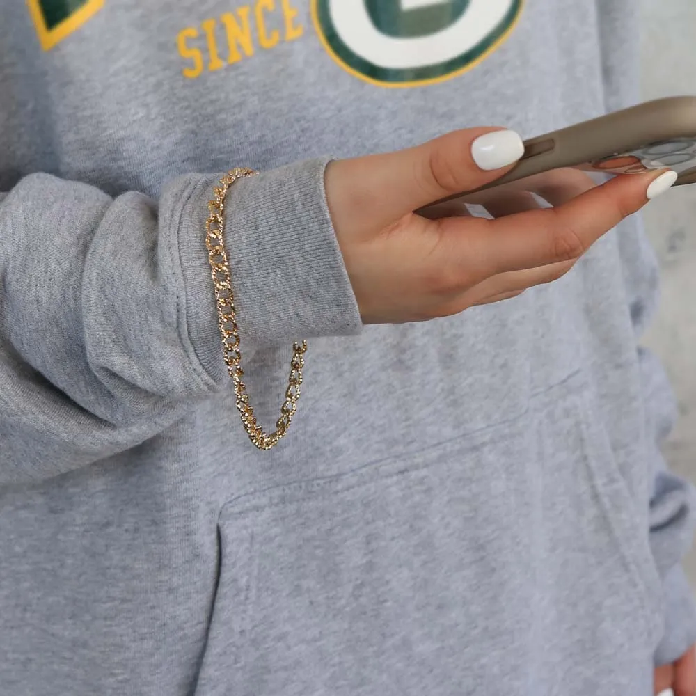 Chain Wrist Strap for Smartphone