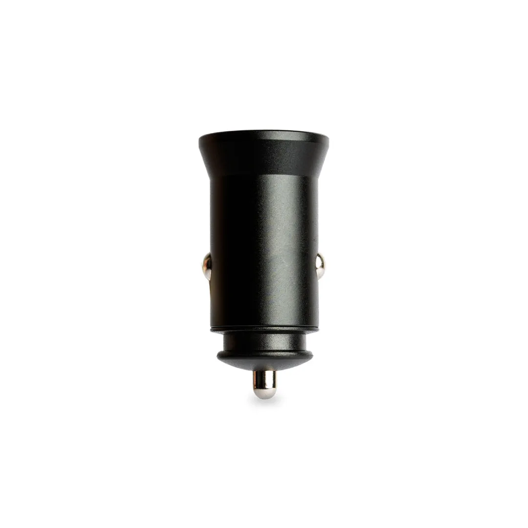 Charging Suction Mount with Car Adaptor