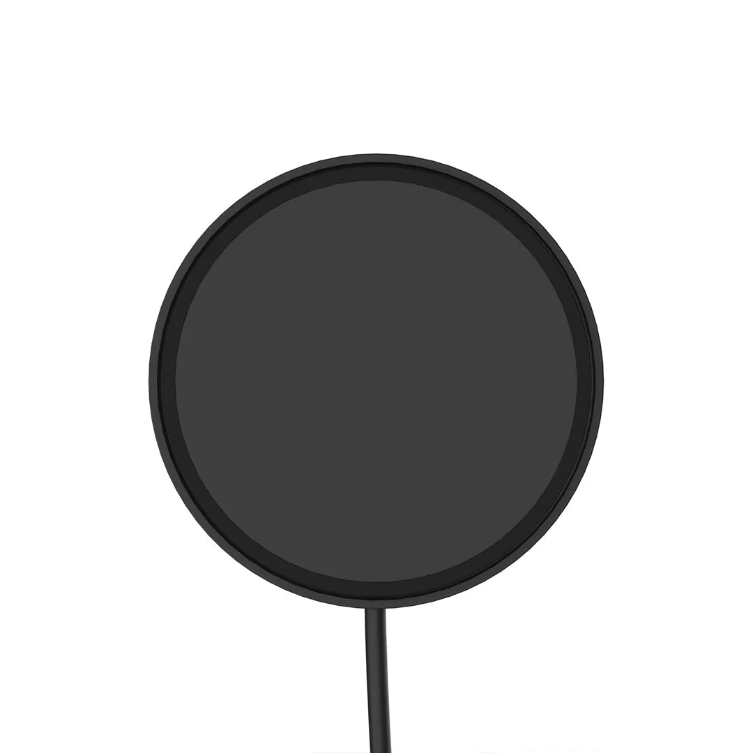 Charging Vent Mount with Car Adaptor