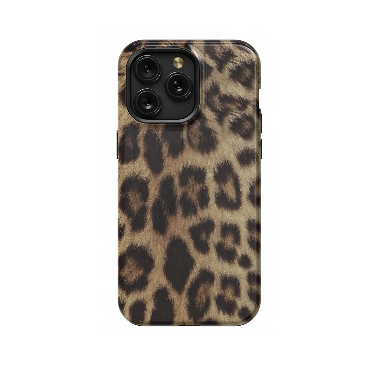 Cheetah Print Phone Case iPhone Samsung Pixel & More 184