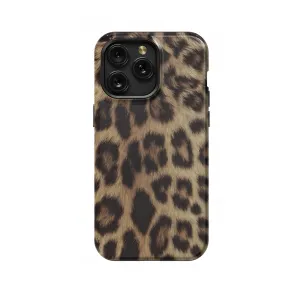 Cheetah Print Phone Case iPhone Samsung Pixel & More 184