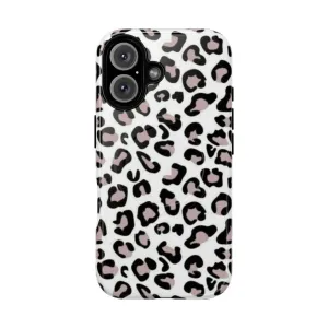 Chic Cheetah Print Phone Cases for Everyday Style