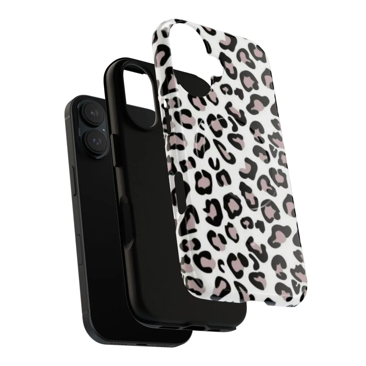 Chic Cheetah Print Phone Cases for Everyday Style