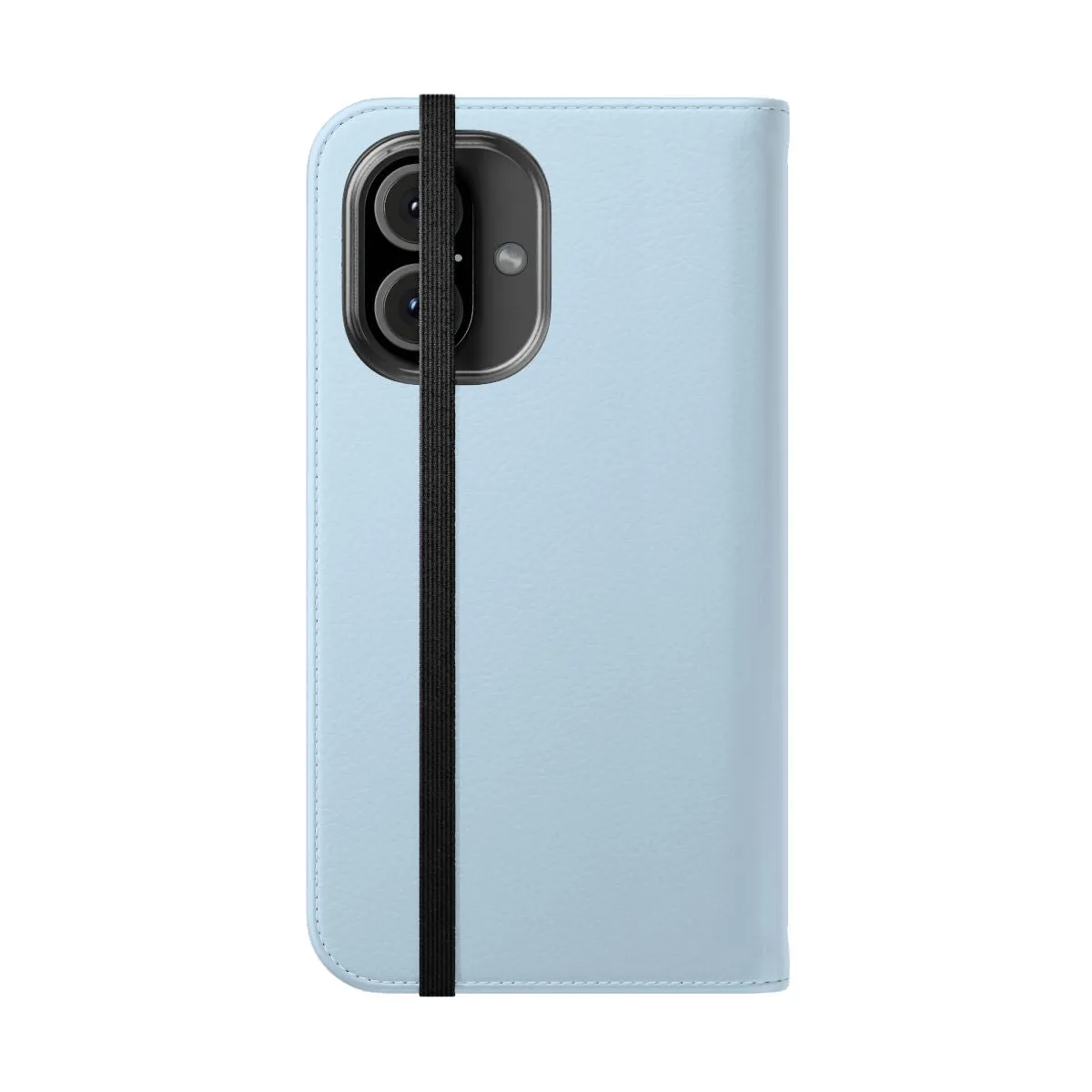 Chic Light Blue Pastel Phone Case