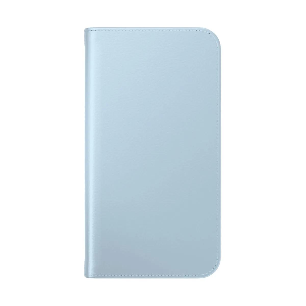 Chic Light Blue Pastel Phone Case