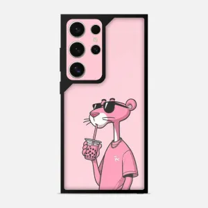 Chill Dude Bumper Mobile Cover