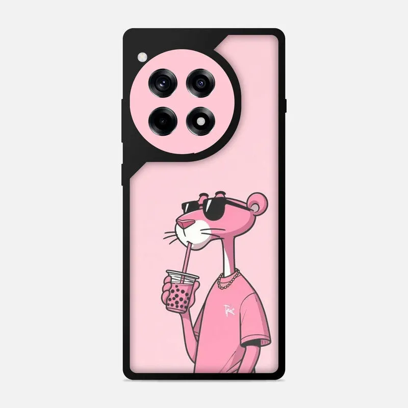 Chill Dude Bumper Mobile Cover