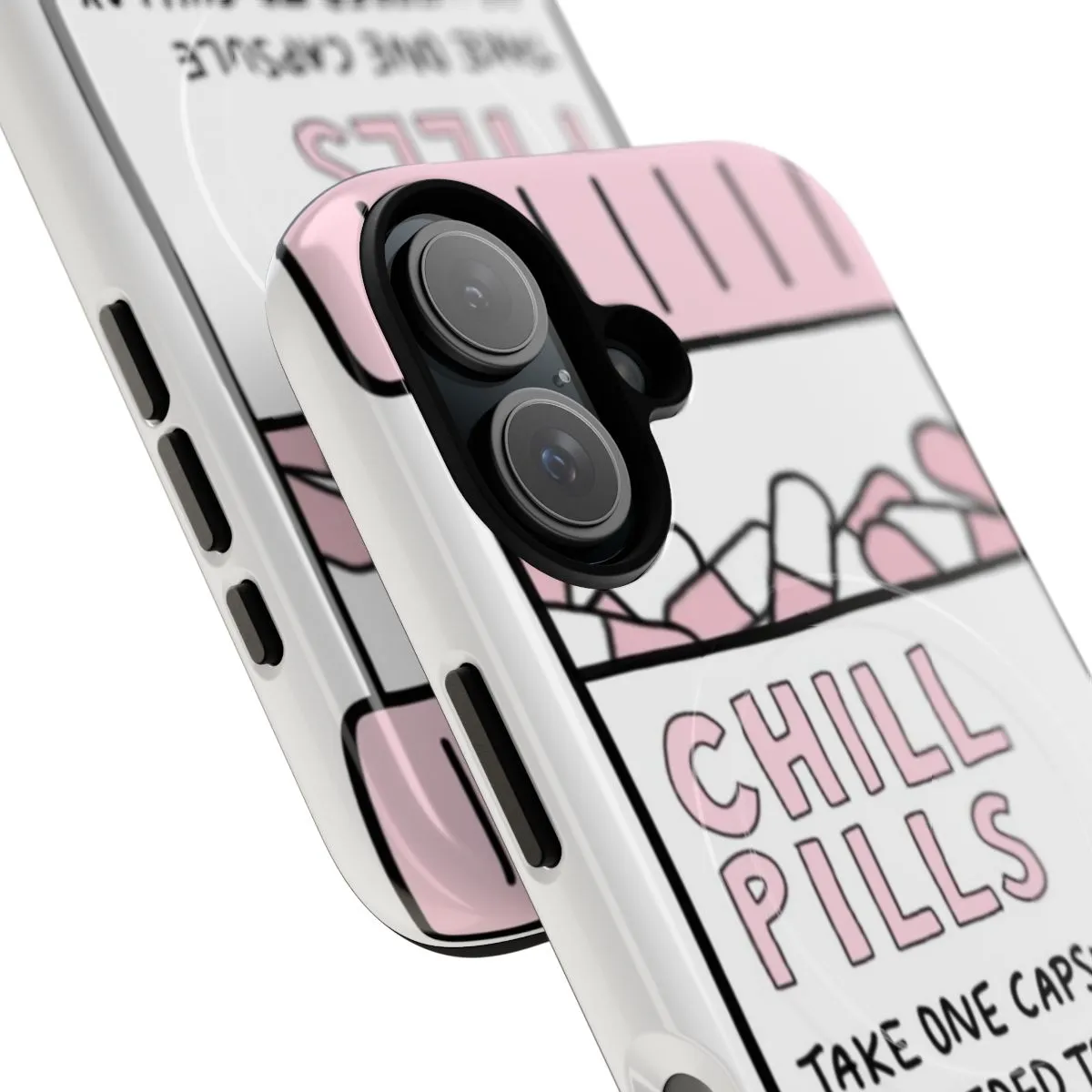 Chillax Magnetic Tough Phone Cases for Women