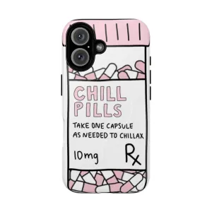 Chillax Magnetic Tough Phone Cases for Women