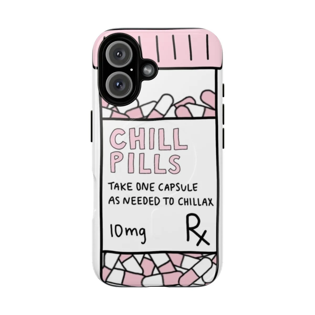 Chillax Magnetic Tough Phone Cases for Women