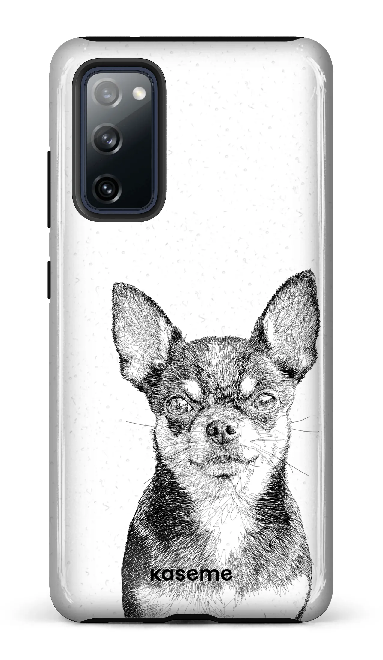 Chiuahua