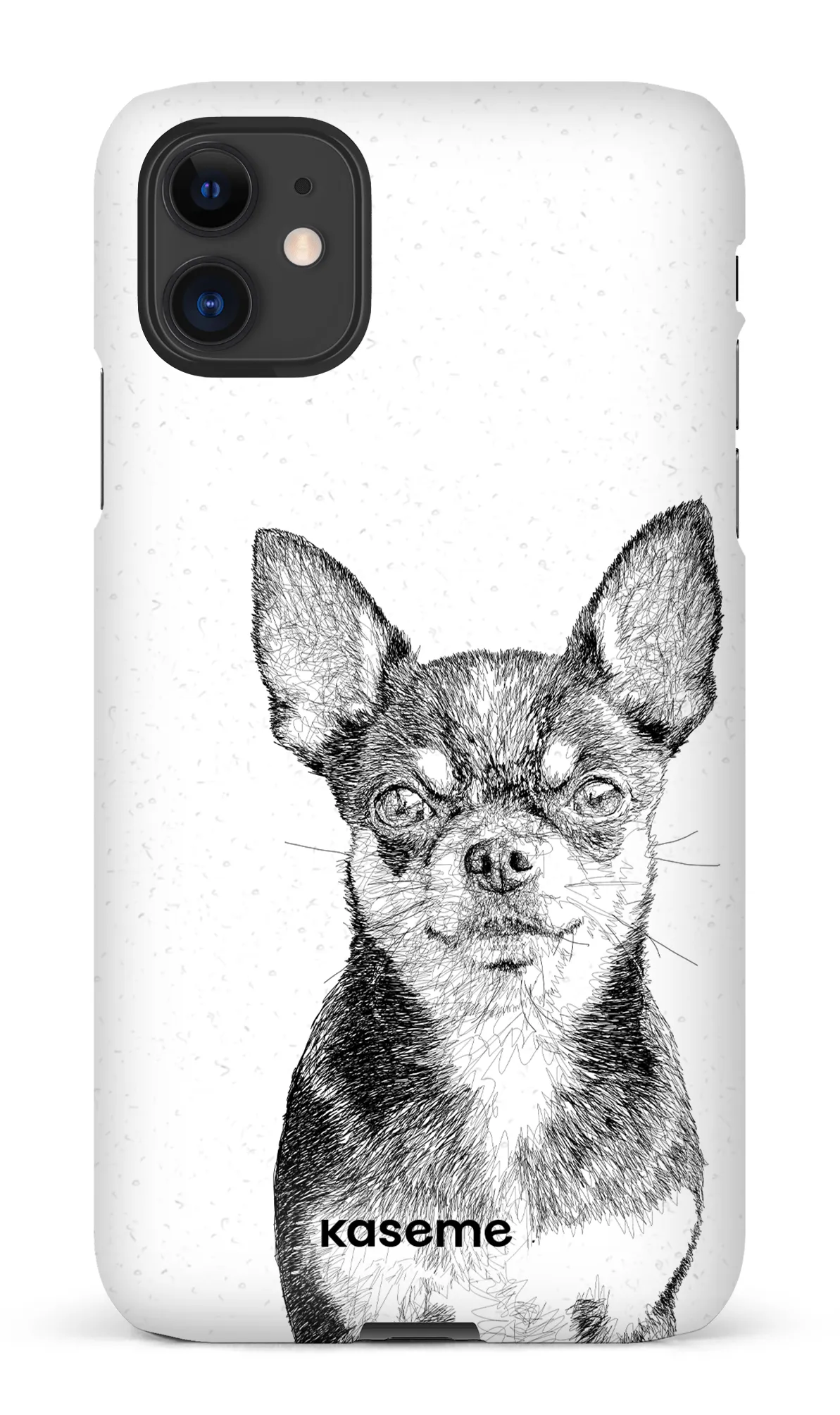 Chiuahua