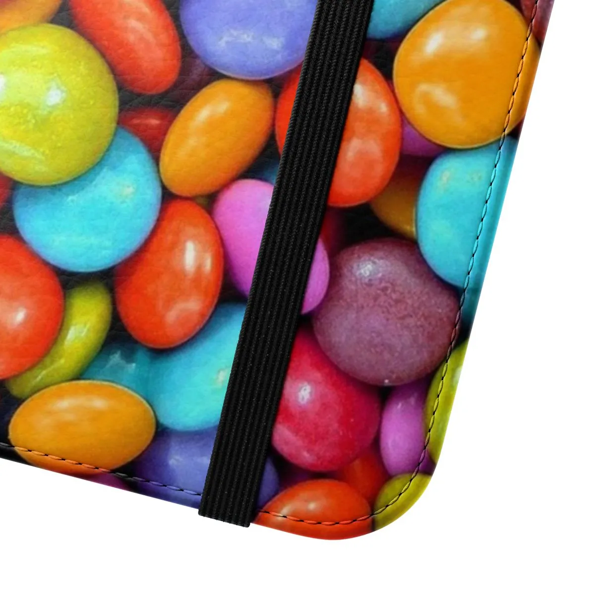 Chocolate and Sweets Phone Case for Smartphones