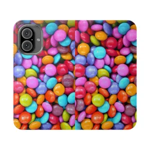 Chocolate and Sweets Phone Case for Smartphones