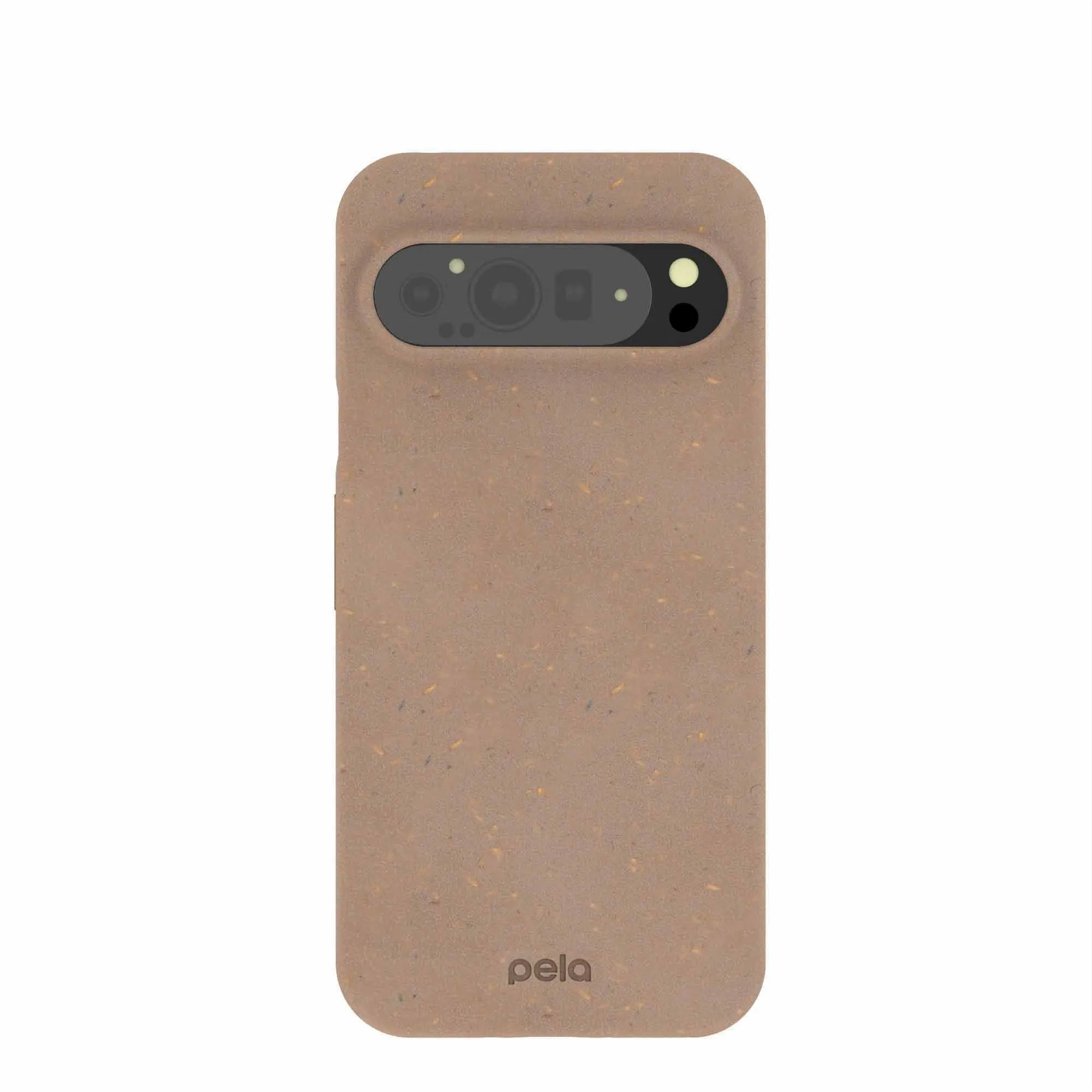 Chocolate Brown Google Pixel 9 Pro XL Case
