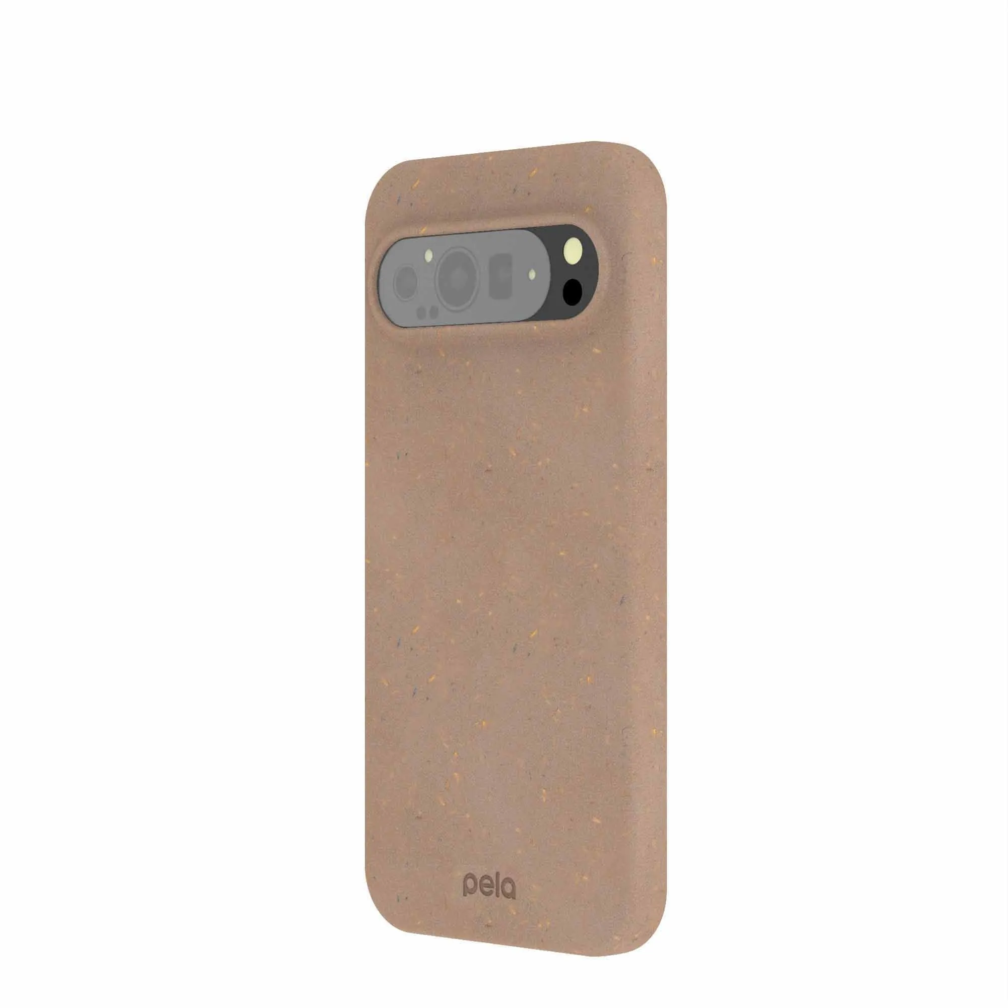 Chocolate Brown Google Pixel 9 Pro XL Case