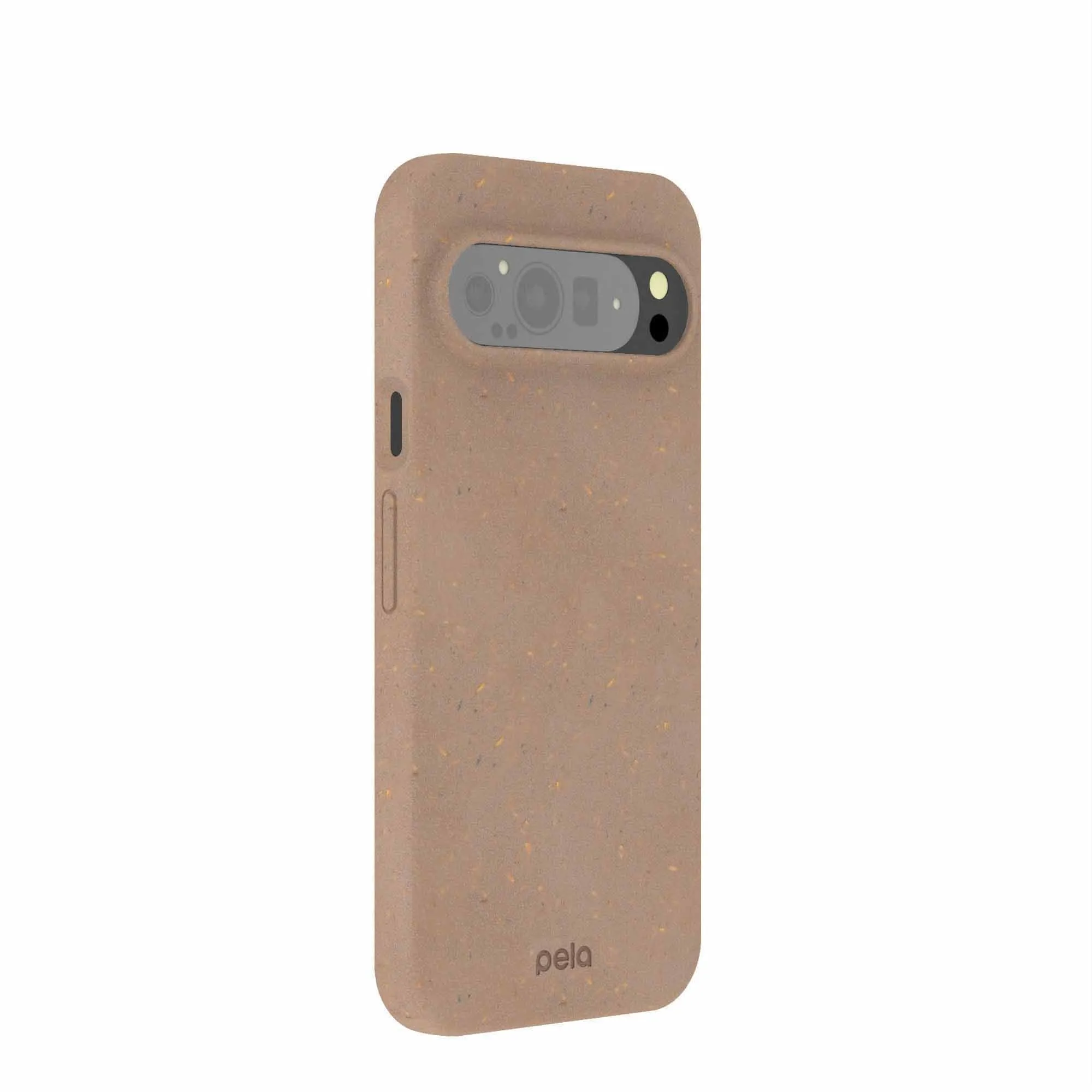 Chocolate Brown Google Pixel 9 Pro XL Case
