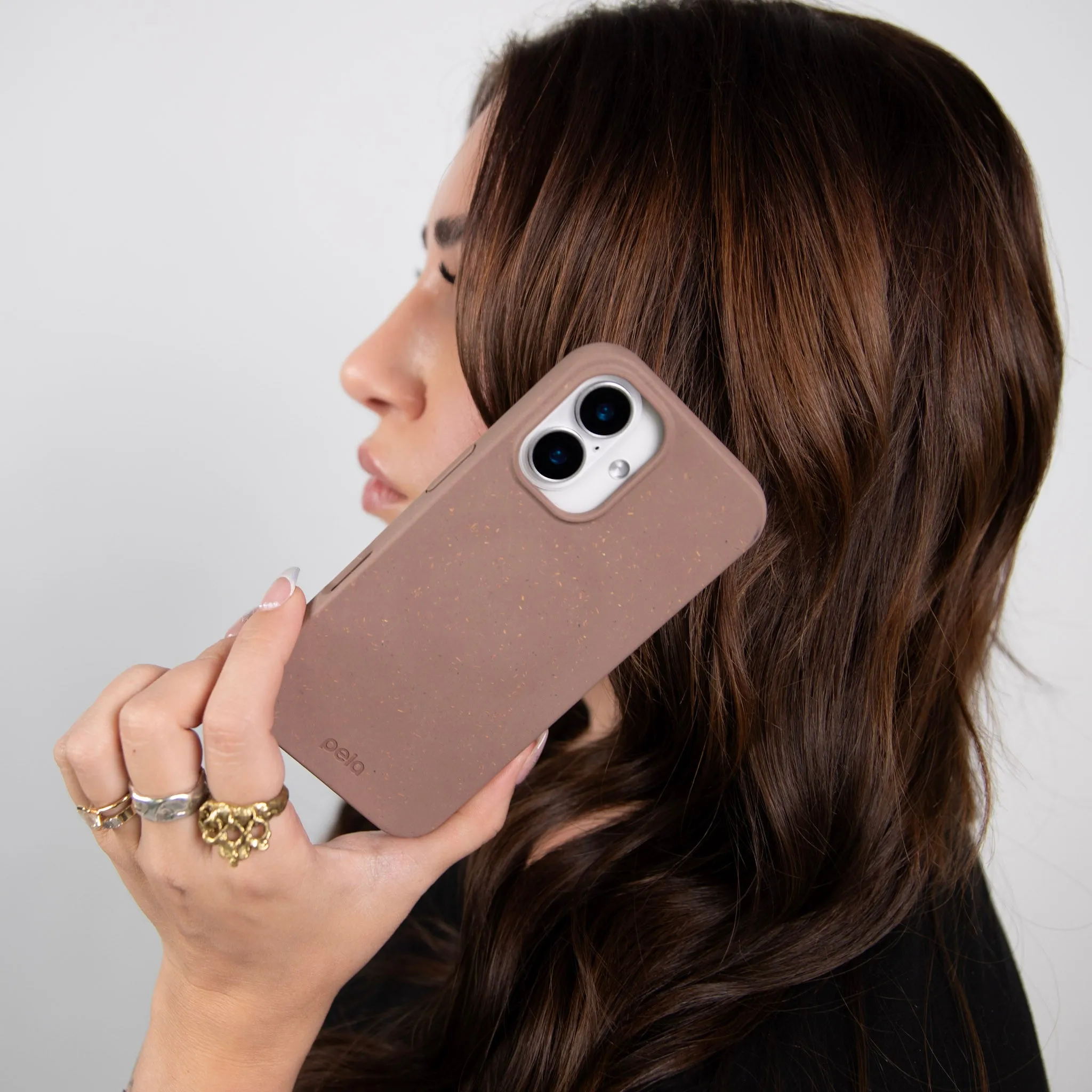 Chocolate Brown Google Pixel 9 Pro XL Case