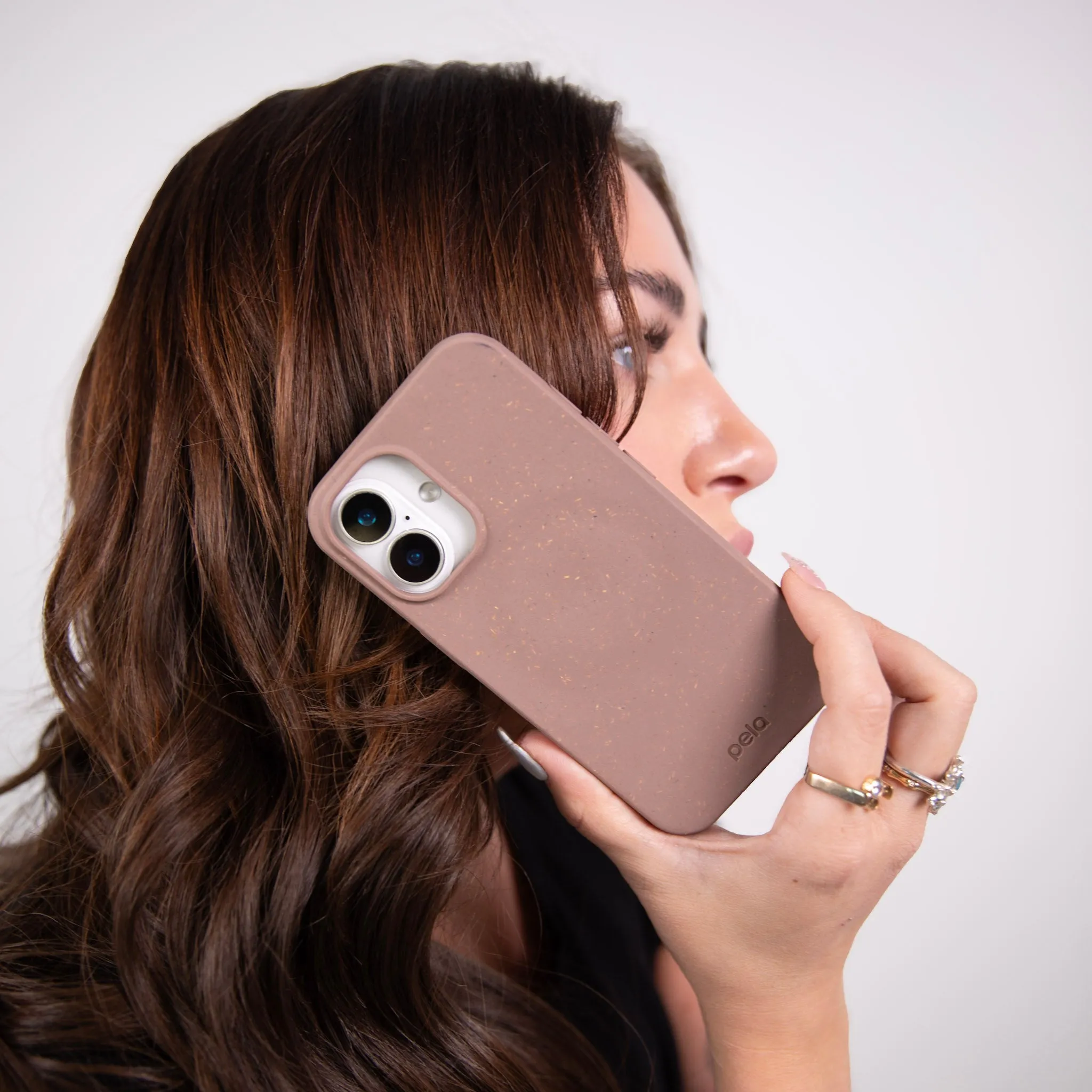Chocolate Brown Google Pixel 9 Pro XL Case