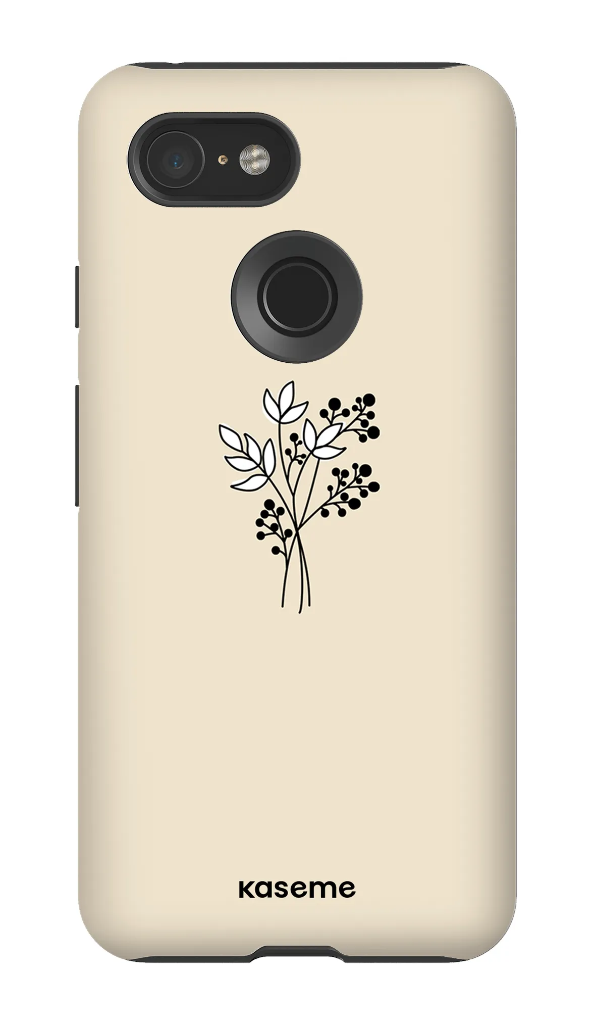 Cinnamon beige