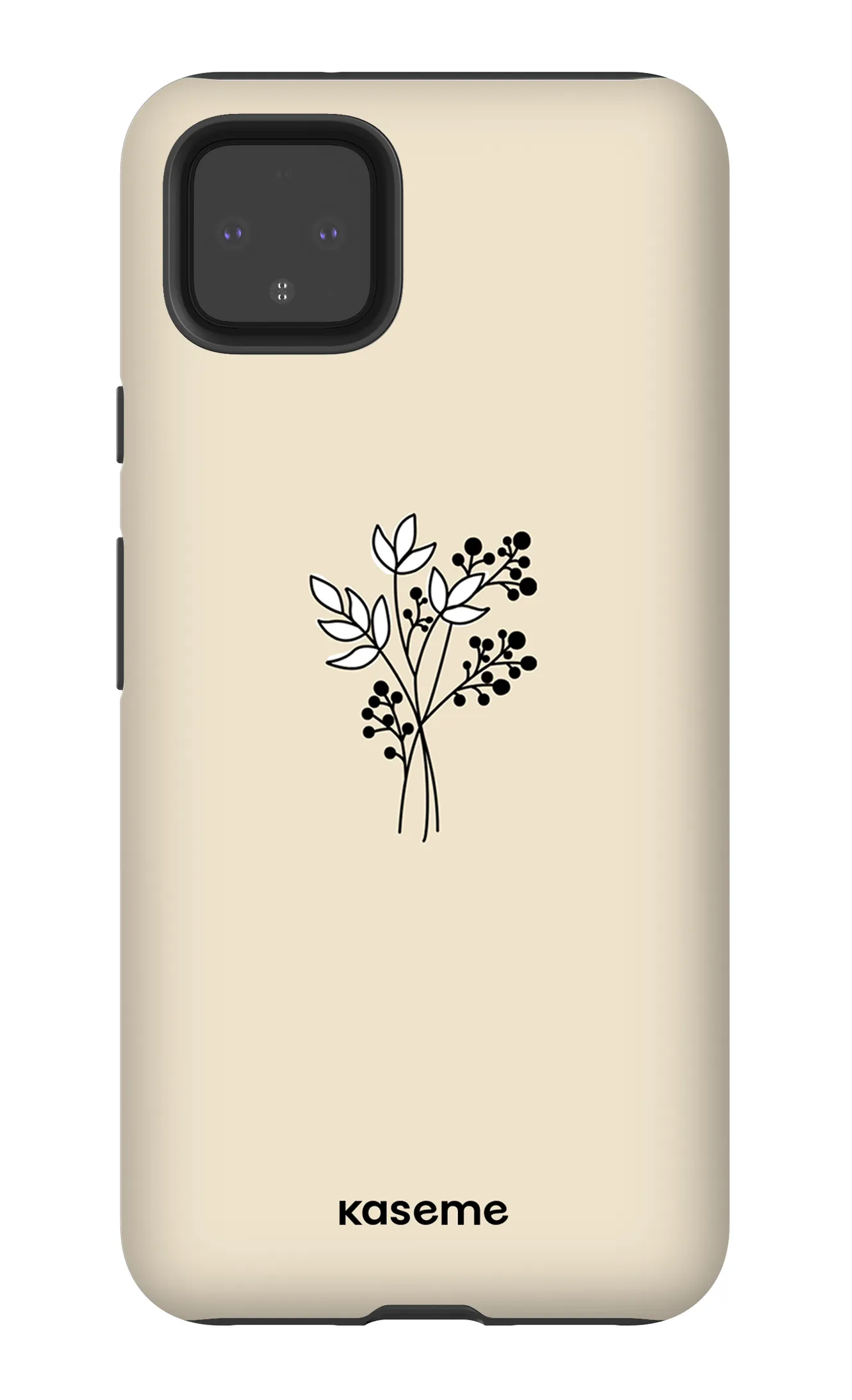 Cinnamon beige