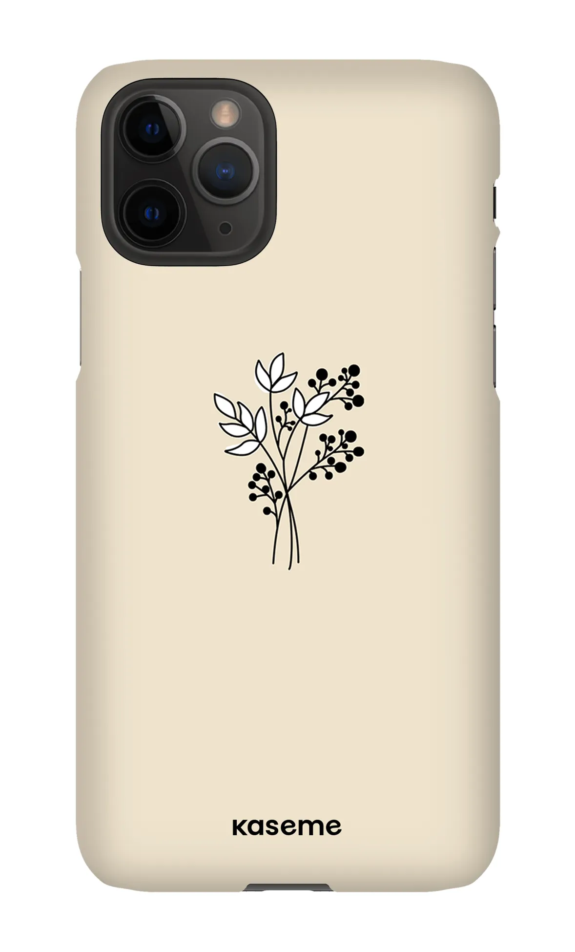 Cinnamon beige