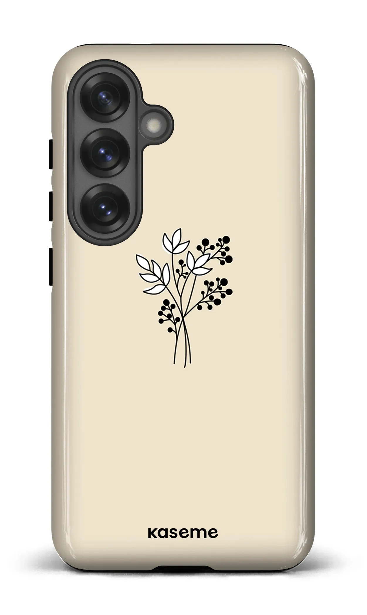 Cinnamon beige