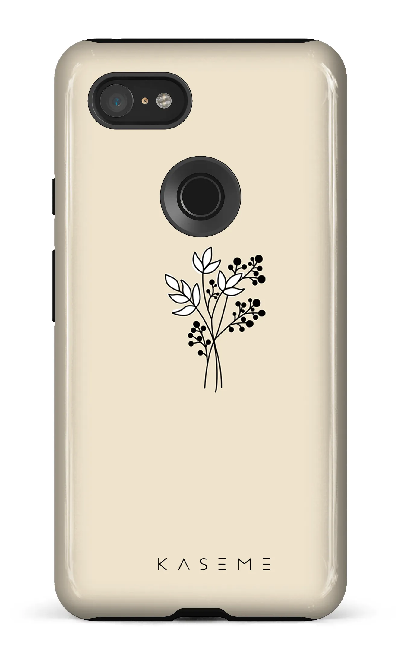 Cinnamon beige