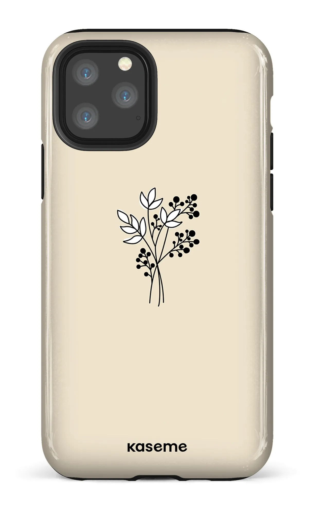 Cinnamon beige