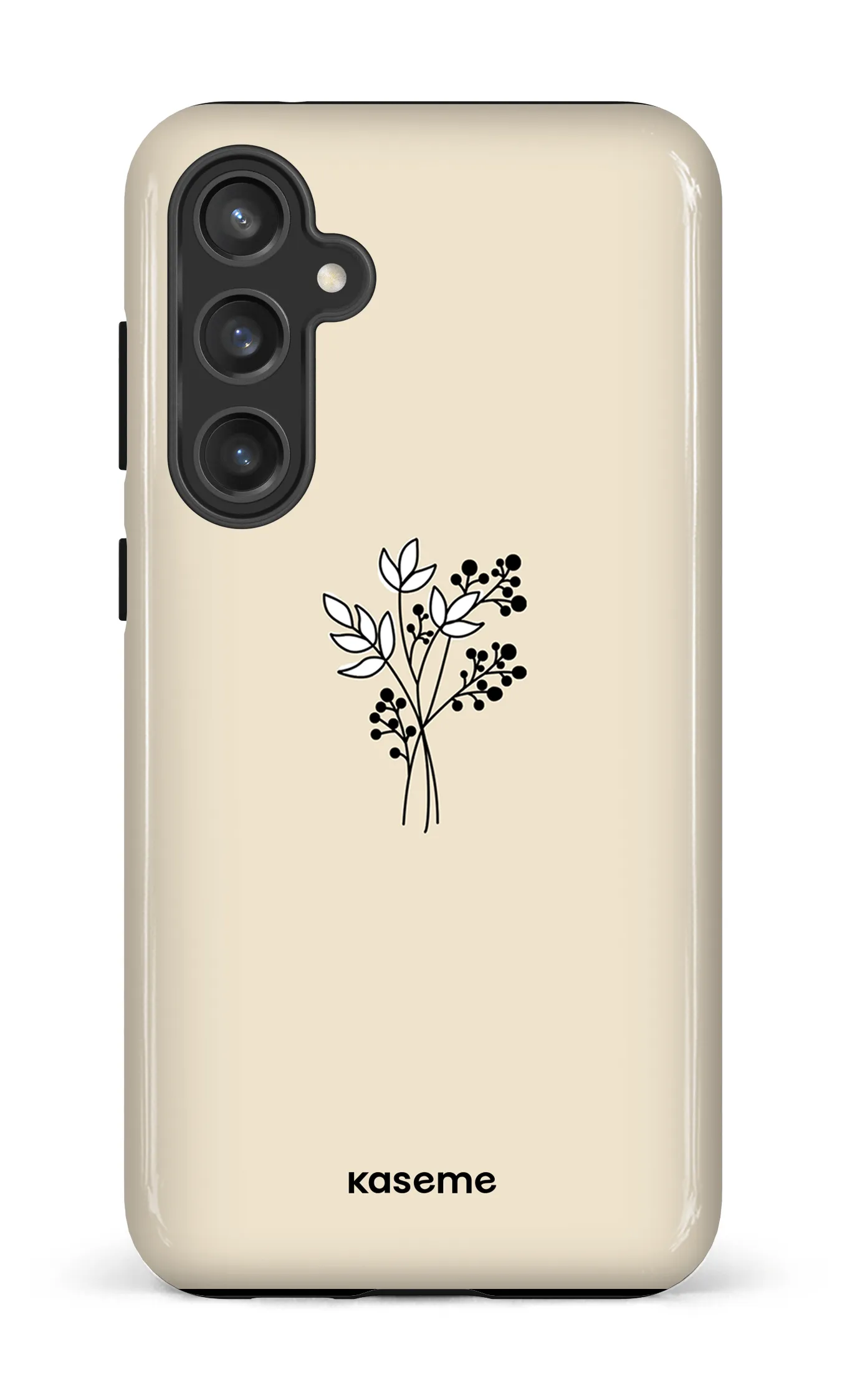 Cinnamon beige