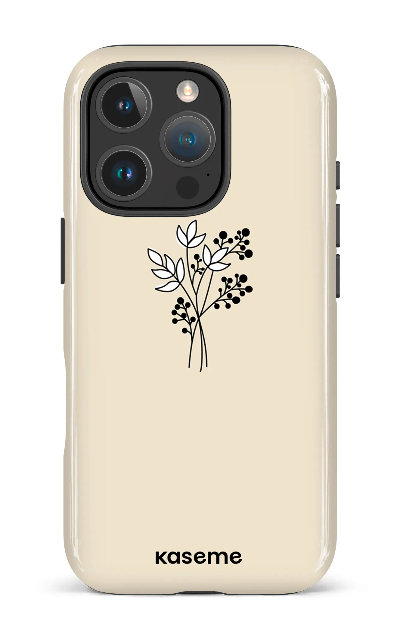 Cinnamon beige