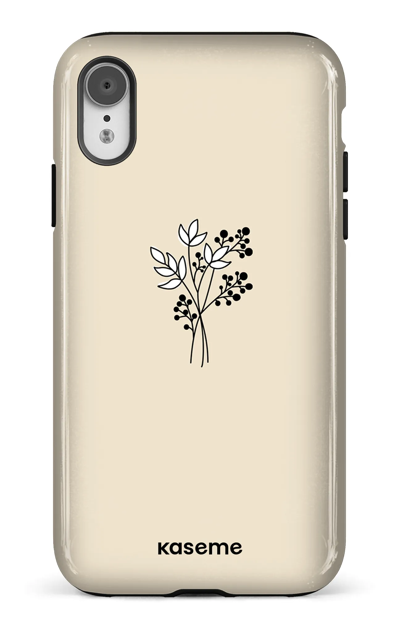 Cinnamon beige