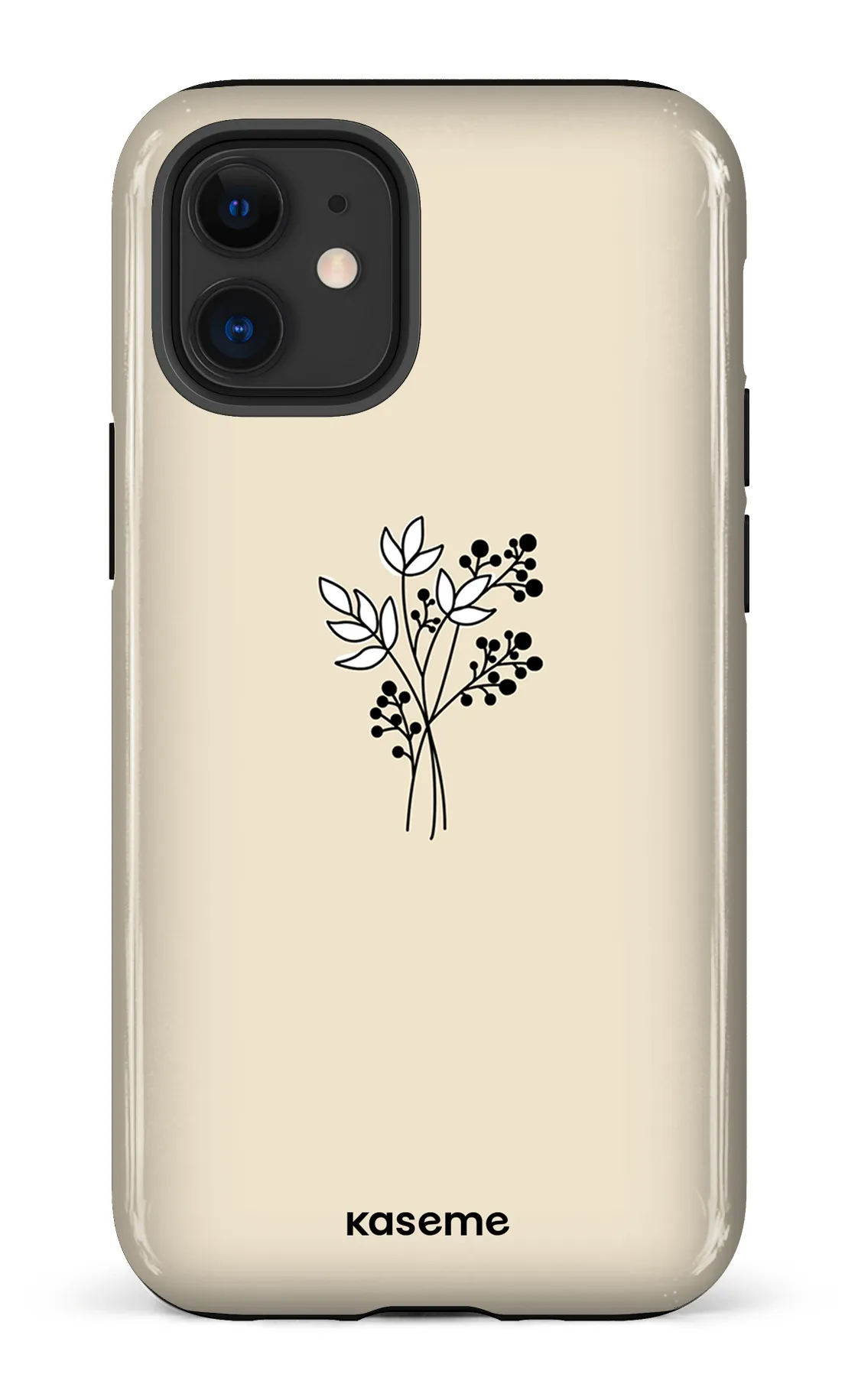 Cinnamon beige